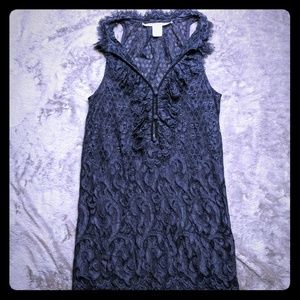 Vintage Diane von Furstenberg